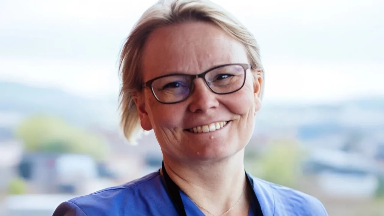 Maria Magnusson: Advancing Hemostasis and Thrombosis Through Science and Collaboration at ISTH 2026