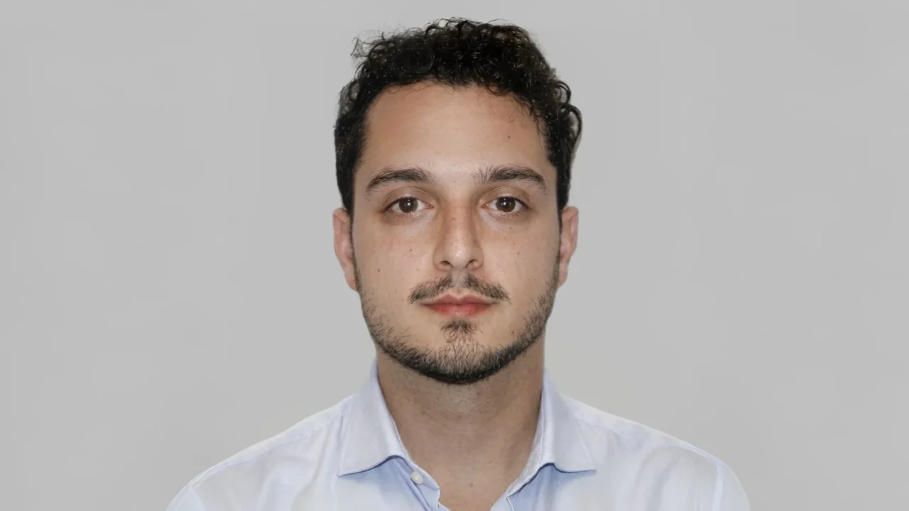 Mihail Celeski: Personalizing Anticoagulant Therapy for Frail Patients With Atrial Fibrillation