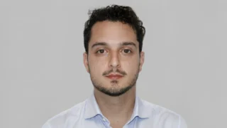 Mihail Celeski: Personalizing Anticoagulant Therapy for Frail Patients With Atrial Fibrillation
