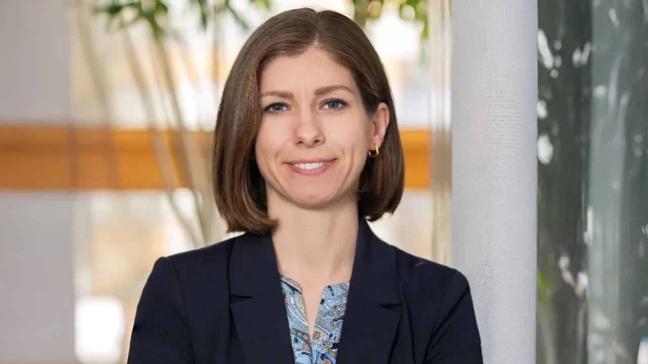 Nina Laue: Looking Forward to Connecting and Collaborating at ISTH 2026