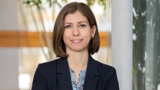 Nina Laue: Looking Forward to Connecting and Collaborating at ISTH 2026