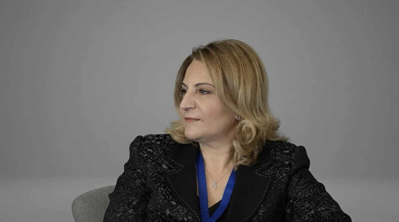 Panagiota Tsiatsiou: Tissue Factor Biomarkers Reveal Persistent Procoagulant Activity During Combined Androgen Blockade in Prostate Cancer