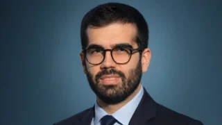 Paschalis Karakasis: Anticoagulation Management in Frail Older Adults