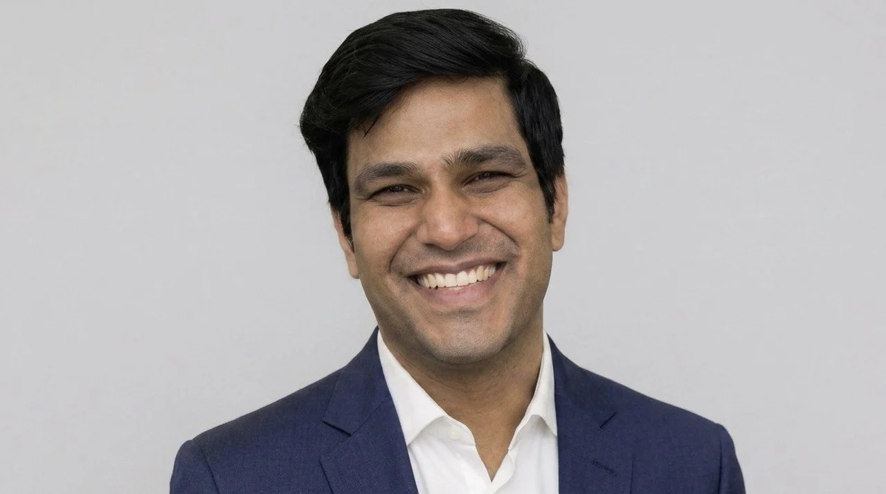 Ram Khandelwal: Why AI Is Transforming Patient Education and the Future of Healthcare