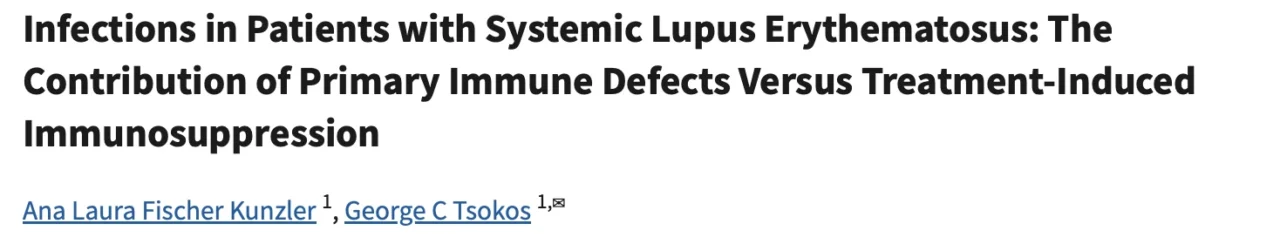 Jim Hoffman: Lupus Treatment Must Balance Disease Control with Long-Term Safety 1 Jim Hoffman: Lupus Treatment Must Balance Disease Control with Long-Term Safety