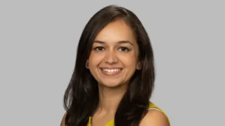 Shreya Agarwa: Transforming Care For Adolescents With Heavy Menstrual Bleeding