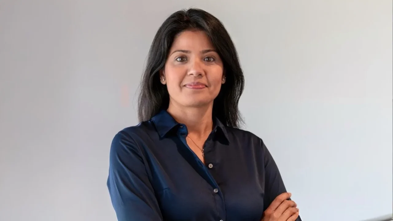 Shruthi Narayan: Blood Clot Awareness Saves Lives Through NBCA