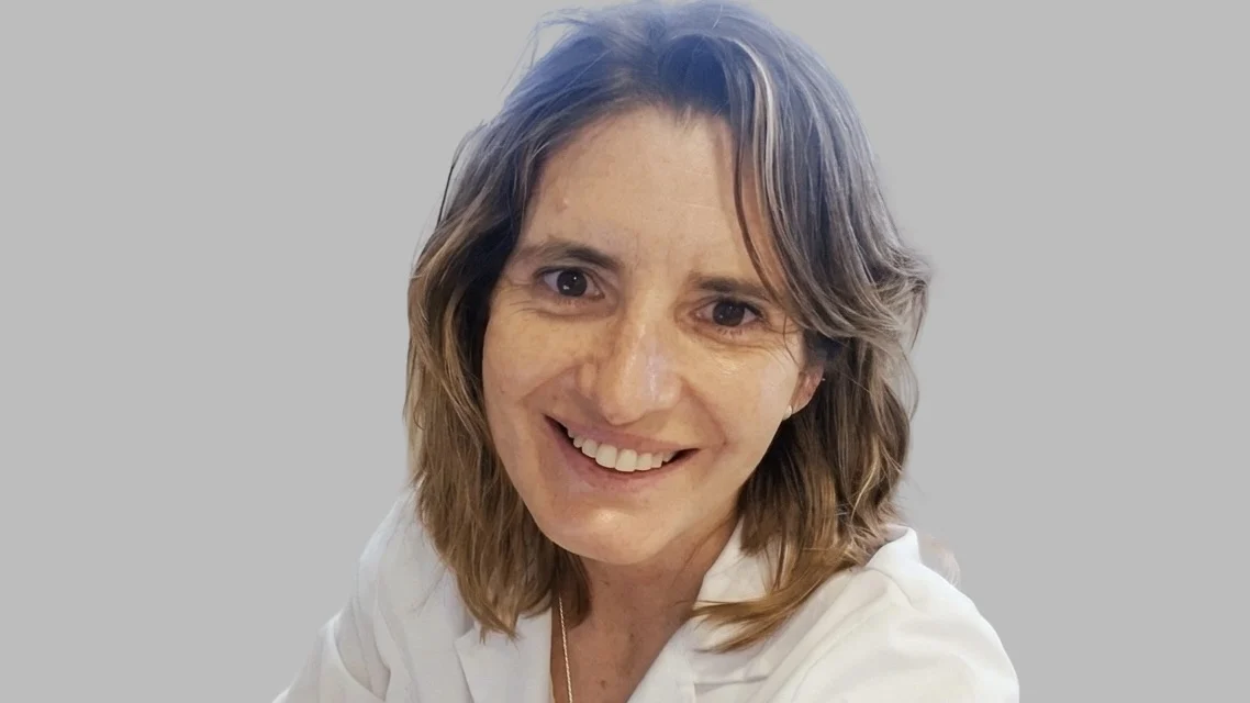 Soledad Molnar: Global Practice Patterns in Pregnancy-Associated Thromboprophylaxis