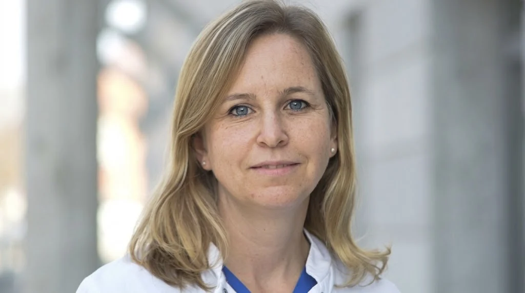  Marie Luise Hütter-Krönke: Can a Short Course of BCMA-Targeted Therapy Induce Long-Term Remission in Refractory Autoimmune Disease?