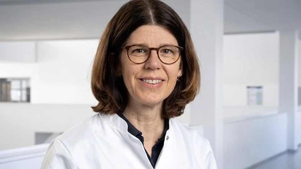 Karolin Trautmann-Grill: Platelet Transcriptomics in Immune Thrombocytopenia