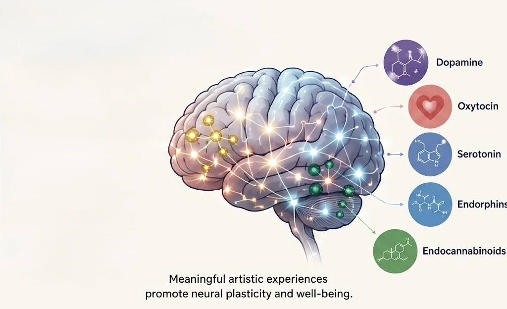 Beyond Drugs: Can Museums Become a Medical Prescription?