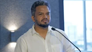 Praveen Kumar Tirlangi: A New Mechanism of Bleeding in Kyasanur Forest Disease