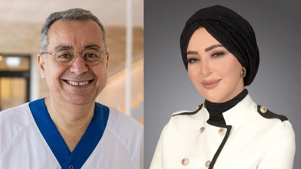 Rola Ghasoub: Early Intracranial Hemorrhage Remains the Main Barrier to Cure in Acute Promyelocytic Leukemia