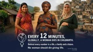 Roshni Kulkarni: Maternal Mortality In Bleeding Disorders