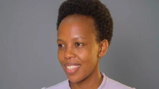 Mavis Agnes Kisakye: Why Patient Identification Begins with an Informed Community