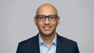 Hrushikesh Vyas - A Wonderful Week Presenting Inherited Thrombocytopenia Research at ISTH 2026