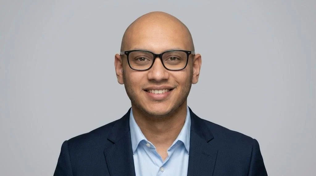 Hrushikesh Vyas – A Wonderful Week Presenting Inherited Thrombocytopenia Research at ISTH 2026