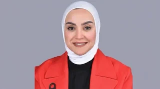 Salwa Almefareh: Bringing Life-Changing Haemophilia Care to Patients Worldwide