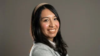 Johanna Rodríguez: The Structural Challenge of Next-Gen Anticoagulants