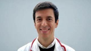 Filippo Consonni: Treatment Strategies for Hematologic Immune Dysregulation in Inborn Errors of Immunity