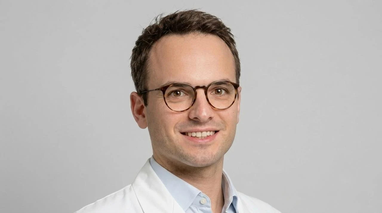 Tobias Tritschler: Evaluating Timing, Translation and Preparedness in COVID-19 Anticoagulation Management