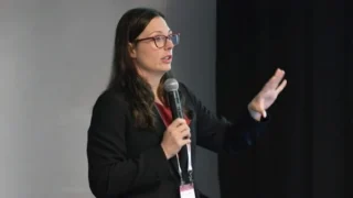 Clare Martin: Official Launch of the International Working Group for TTP
