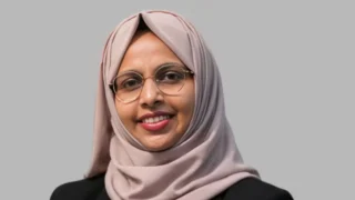 Afila Thasnim EK: Blood Grouping Discrepancies - A Critical Challenge in Transfusion Medicine