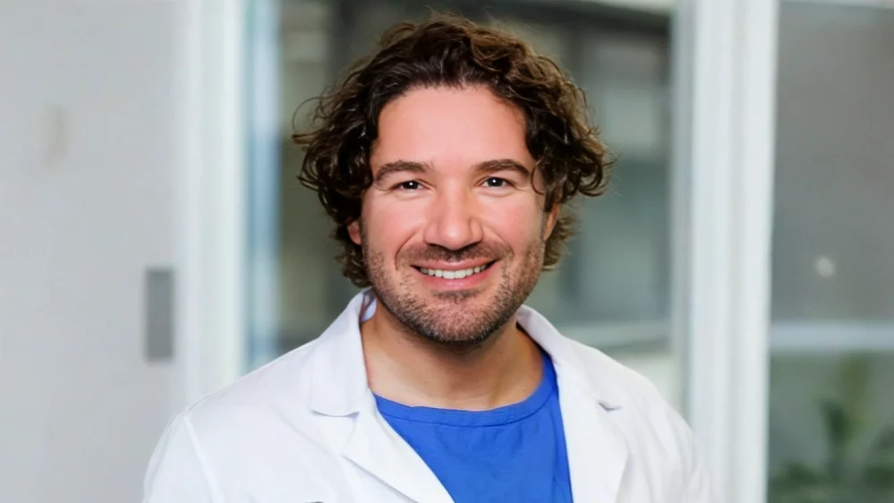 Ludwig Traby: Returning to ISTH with a New Perspective on SIC