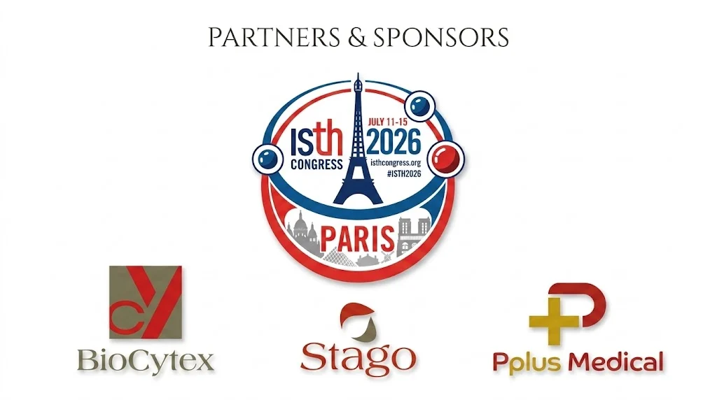 Presenting New CRP-A Data at ISTH 2026 – Pplus Medical Limited