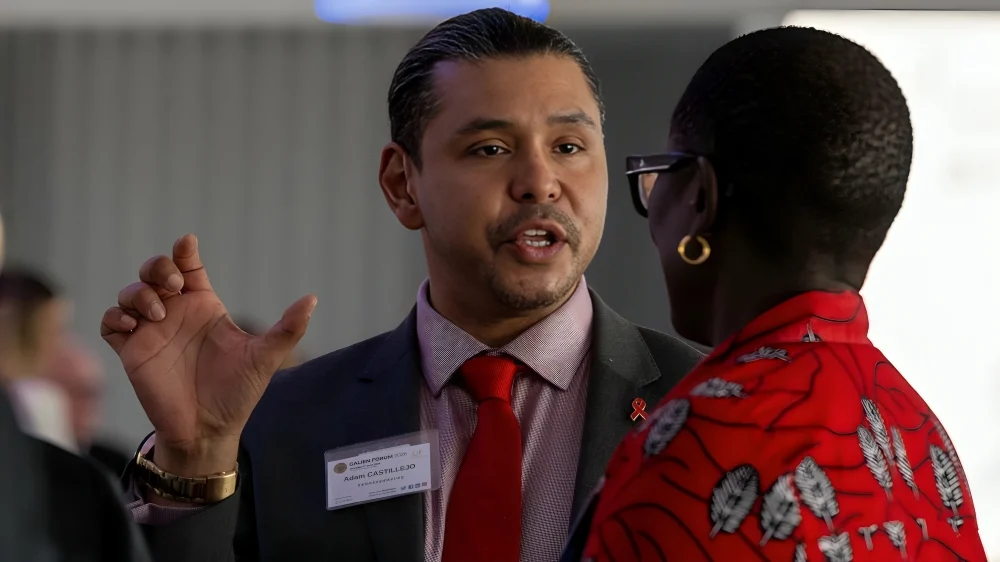 Julie Makani: The London Patient – A Milestone in HIV Cure