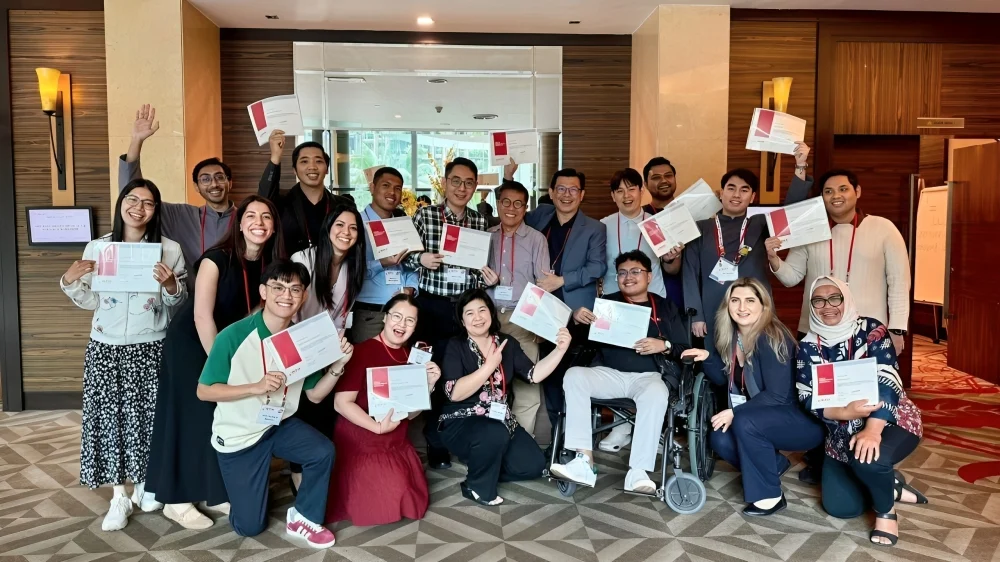 The Power of Data in Advocacy – WFH