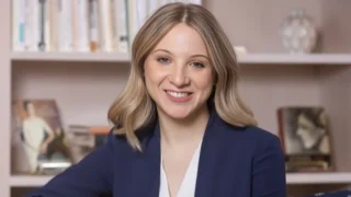 Laura Katz: Is Human Lactoferrin Better Than Bovine Lactoferrin?