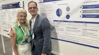 Nikola Pantic: Grateful for the People Who Made ISTH 2026 Special