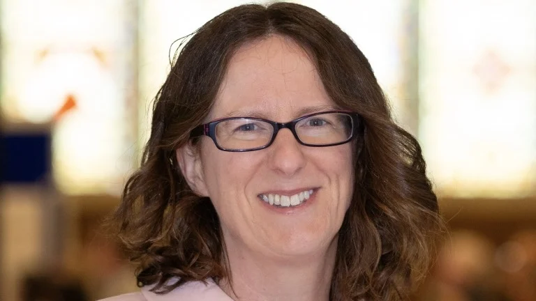 Fionnuala Ní Áinle: High-Quality Evidence for DVT Diagnosis in Pregnancy at ISTH 2026