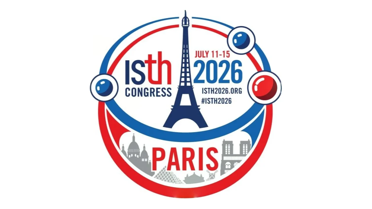 Olivier Mathieu: Innovating the Future of Hemostasis at ISTH 2026