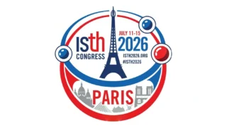Olivier Mathieu: Innovating the Future of Hemostasis at ISTH 2026