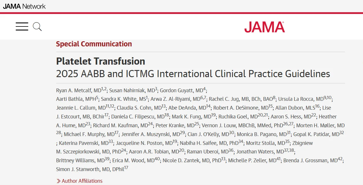 2025 Platelet Transfusion Thresholds: When to Transfuse and When Not to Transfuse - Chokri Ben Lamine 1 2025 Platelet Transfusion Thresholds: When to Transfuse and When Not to Transfuse - Chokri Ben Lamine