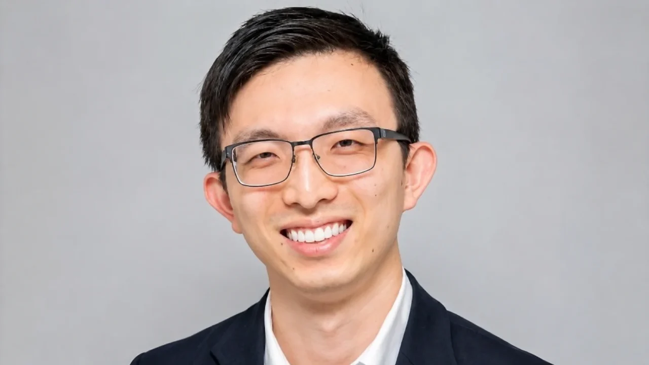 Peter Zhang: Is Canada Ready for the Gene Therapy Era?