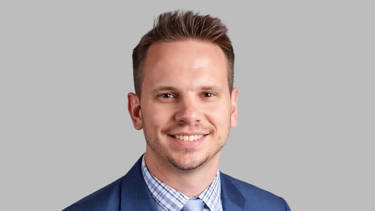 Andrew Zapfel: A New WHO Framework for Newborn Screening in Low and Middle-Income Countries