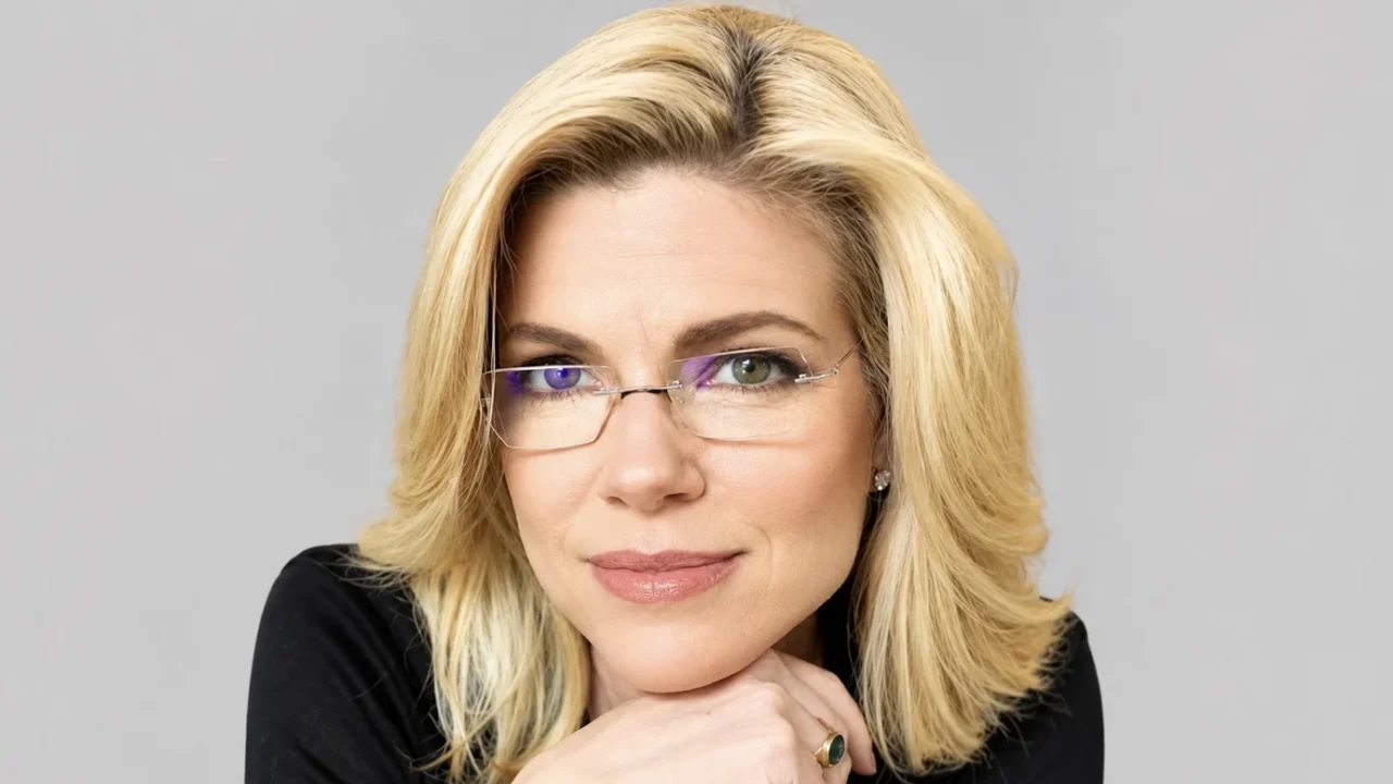 Cara T. Hoepner: Omega-3 is Not an Exposure