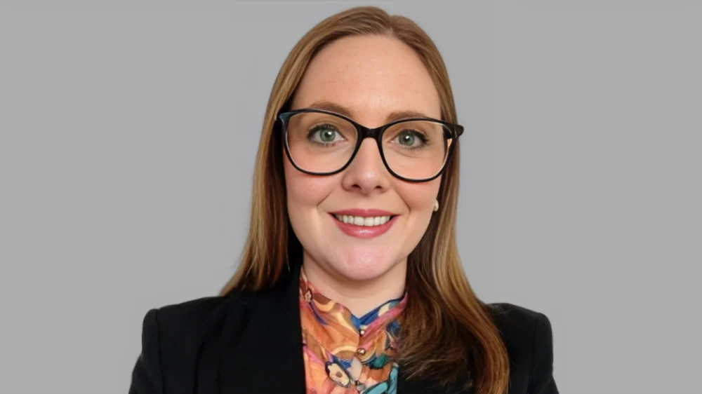 Sarah Kowalski։ Supporting the Next Generation of Transfusion Laboratory Scientists