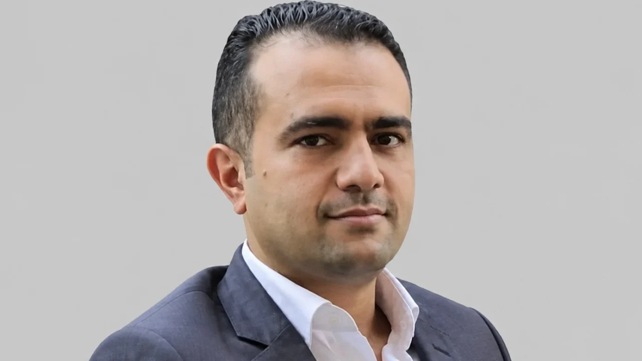 Ahmed Abdulrahman Al Mathehaji: LMWH Is Preferred Despite Elevated INR in Decompensated Cirrhosis