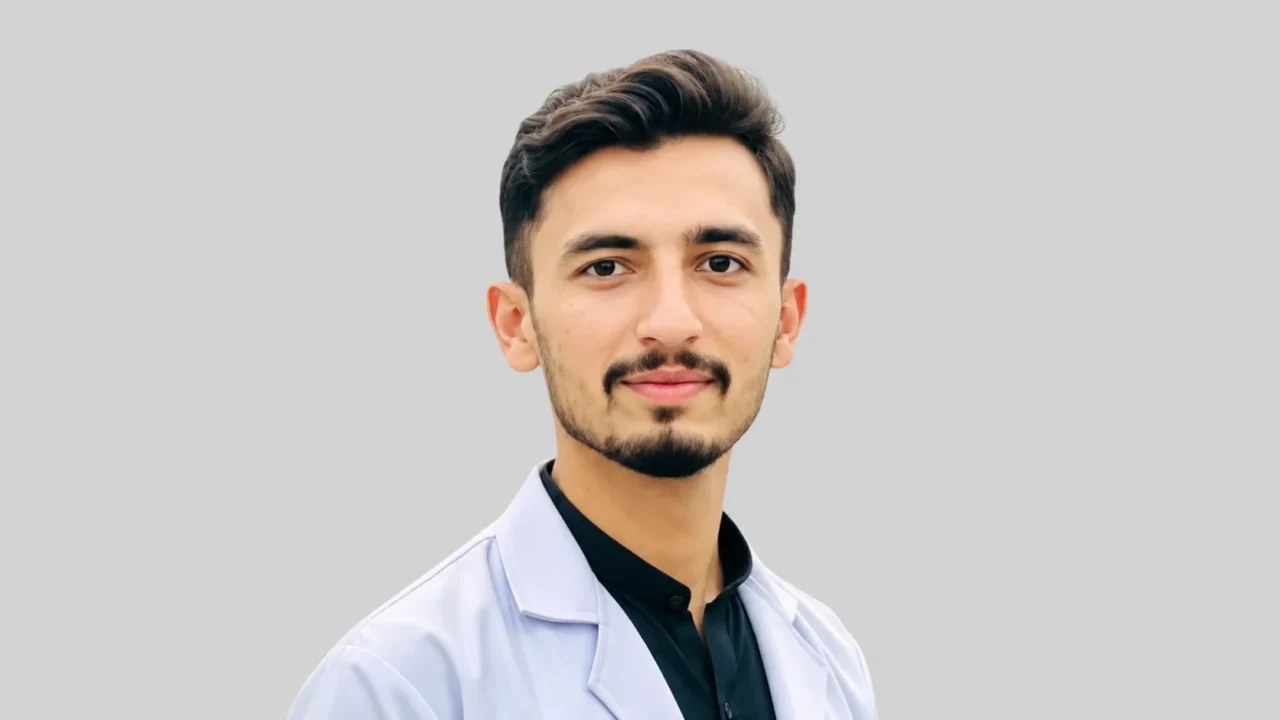 Umair Ahmad: Aspirin for Relief Protection and Prevention