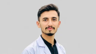 Umair Ahmad: Aspirin for Relief Protection and Prevention