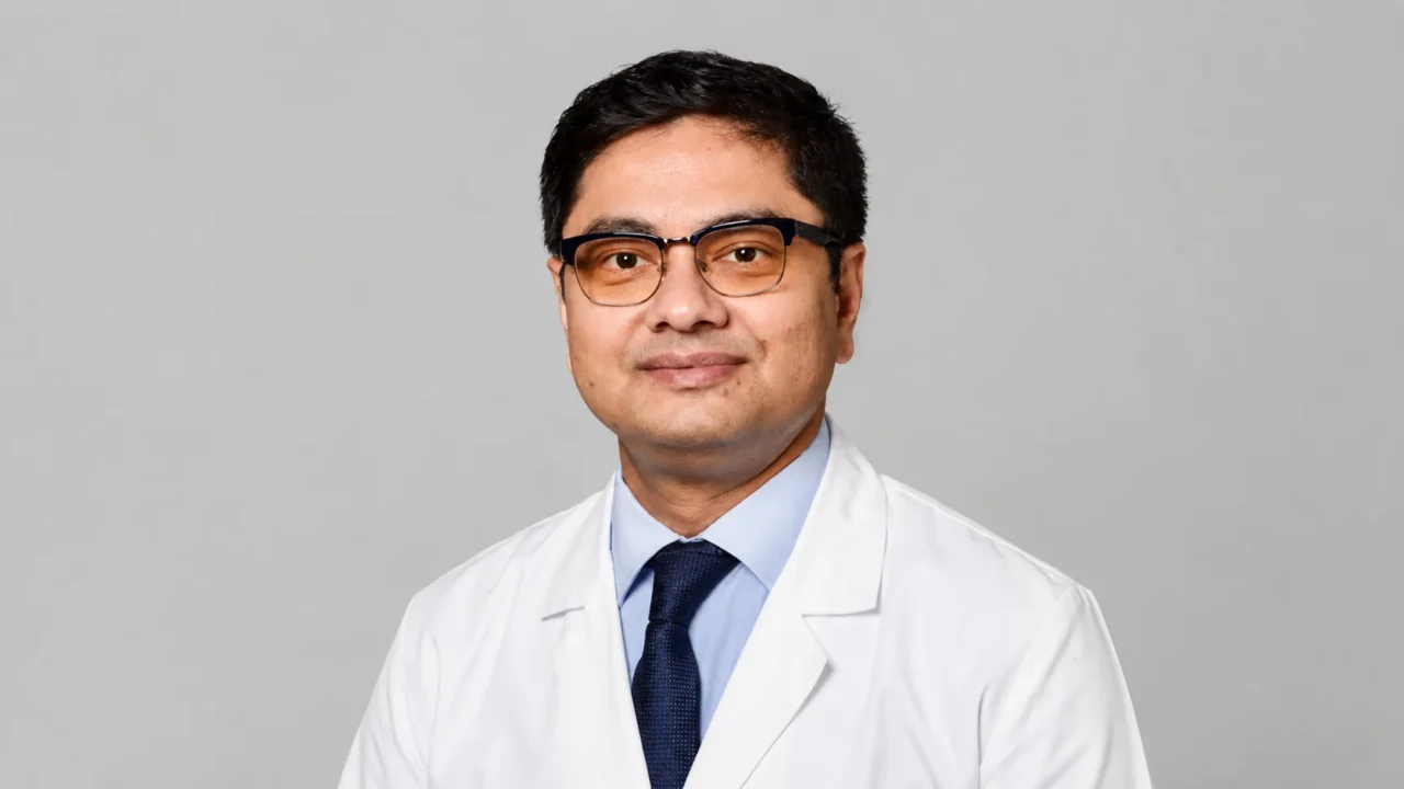 Irtiza Hasan: AI-Predicted Erythropoietin Dosing Matches Physician-Guided Dosing