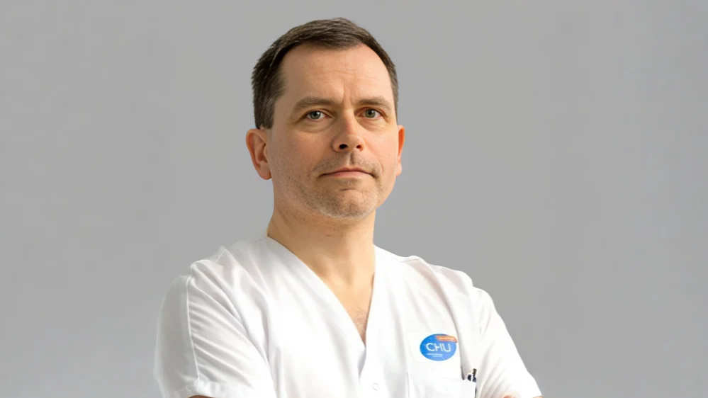 Francois Roubille: New ESC Consensus on Inflammation in Coronary Syndromes