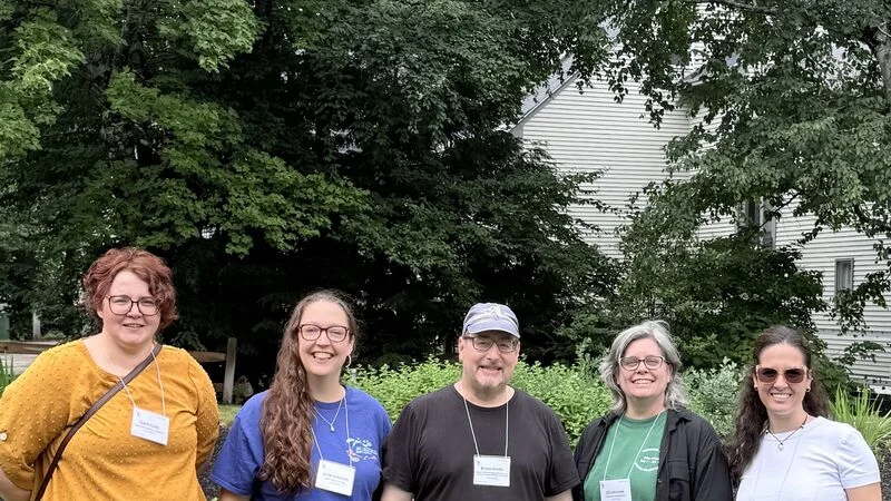Bryce A. Kerlin: Reflections from the 2026 Hemostasis Gordon Research Conference 1 Bryce A. Kerlin: Reflections from the 2026 Hemostasis Gordon Research Conference
