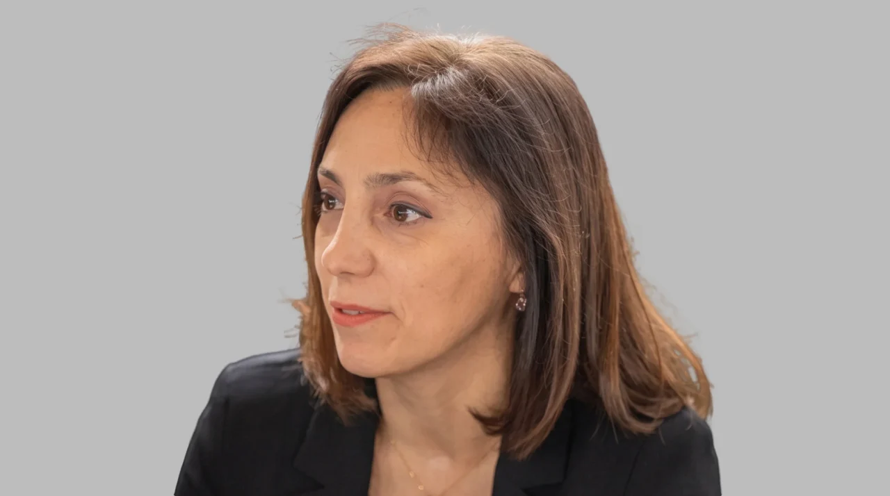 Nora Abazi Emini: New Insights into Factor XIII in Atypical Haemolytic Uraemic Syndrome