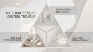 Nikolaos Evangelidis: Optimizing Blood Pressure Control in Everyday Practice