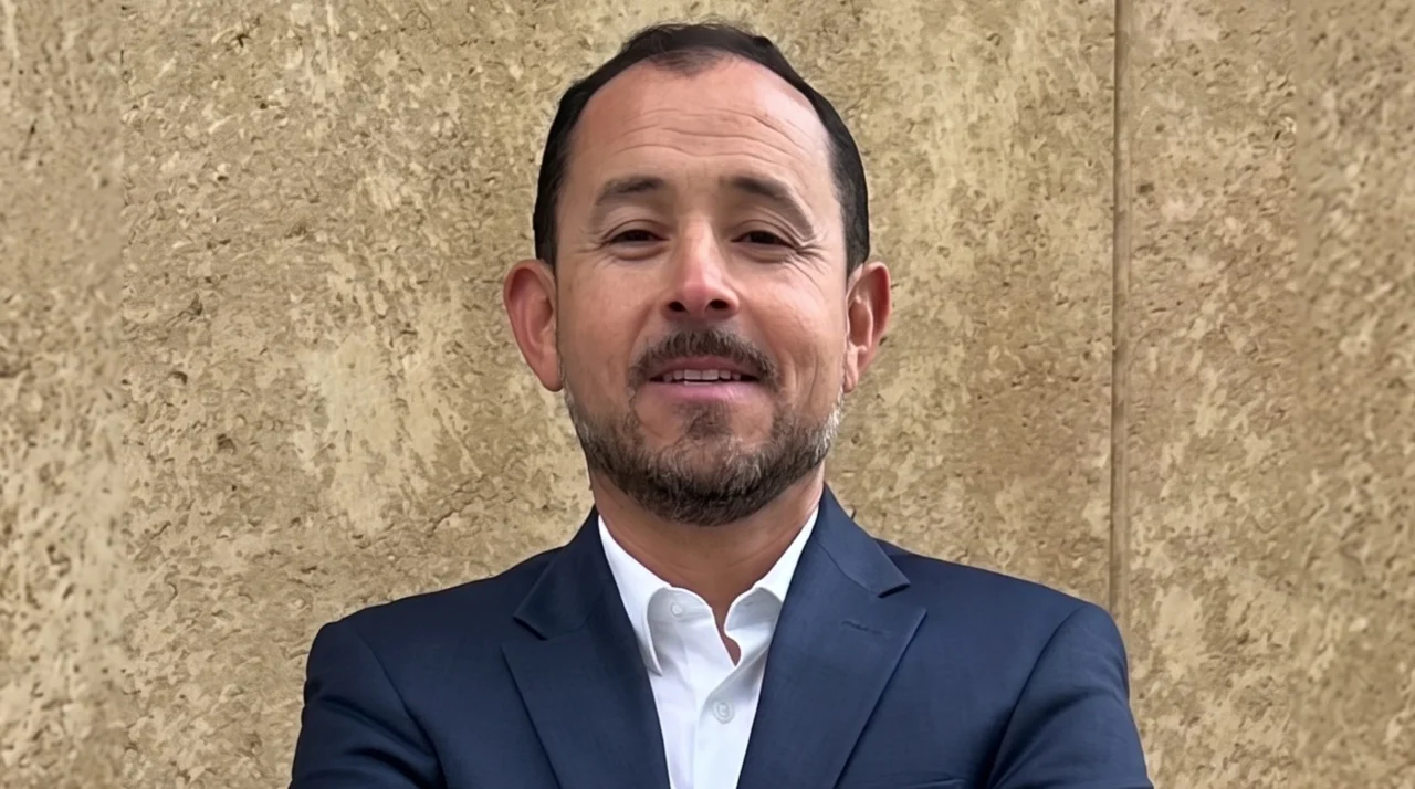 Douglas Tavares: How Do We Get More People To Donate?